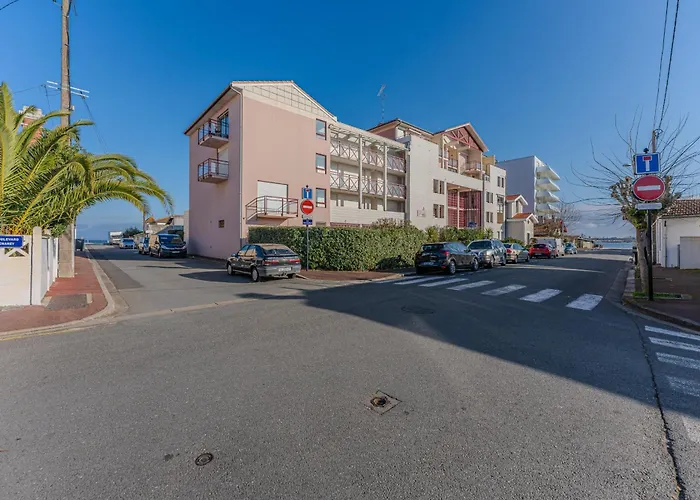 Appartement Chanzy - Welkeys