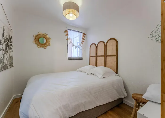 Appartement Chanzy - Welkeys