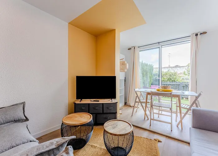 Appartement Chanzy - Welkeys
